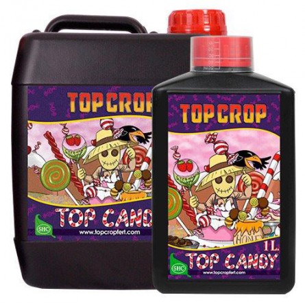 sutil Subtropical serie Top Candy • TOP CROP